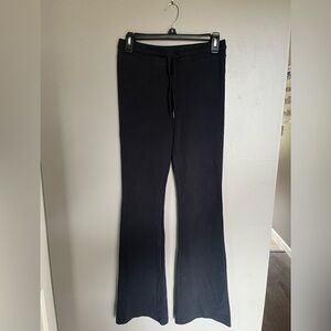 TNA Waffle Knit Pants